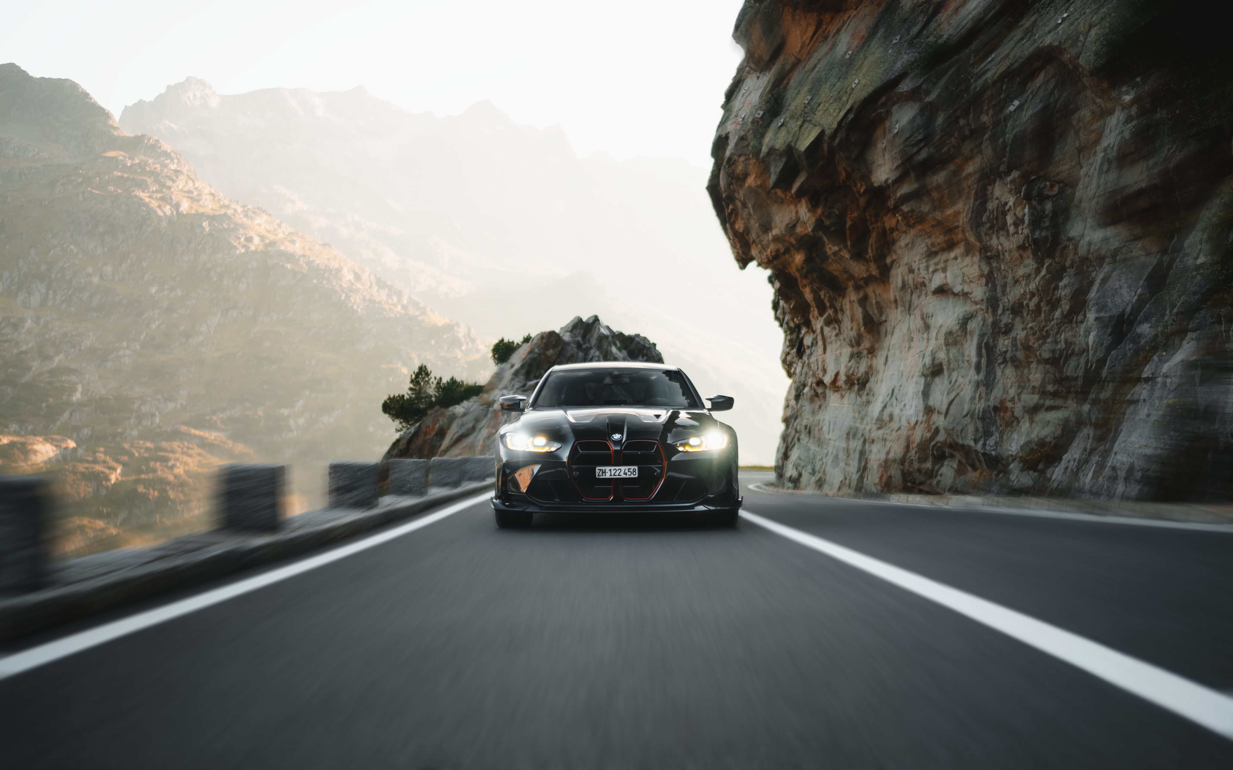 BMW M3 CS review: limited-edition 302 kmh BMW M3 CS